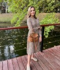 Rencontre Femme : Ekaterina, 32 ans à Ukraine  Donetsk